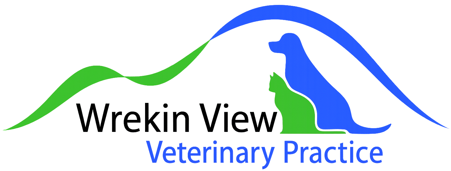 Wrekin View Vets